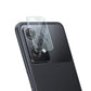 OnePlus Nord CE 2 Lite 5G Camera lens protection Tempered glass