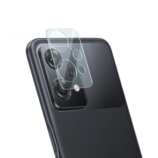 OnePlus Nord CE 2 Lite 5G Camera lens protection Tempered glass