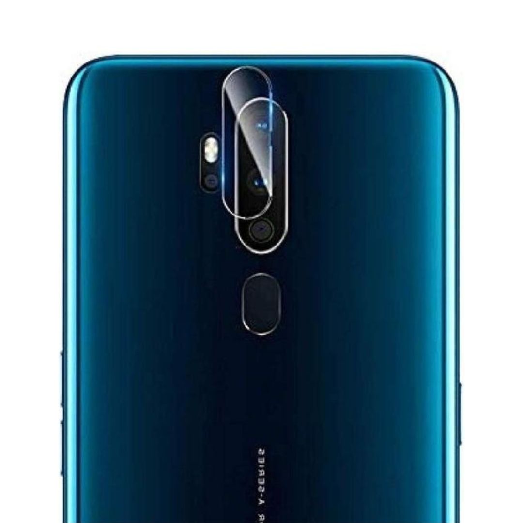 Camera Lens Tempered Glass for OPPO