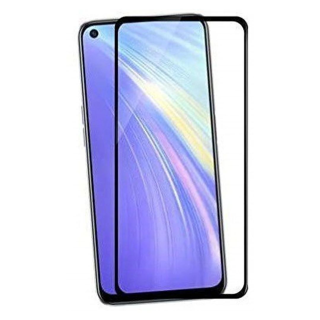 infinix Hot 10 Screen Protector Tempered Glass