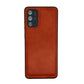 Luxury Leather Case Protection Phone Case Back Cover for Samsung S20 Plus
