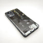 Circuit Board High Quality Hard Cover Full Camera Lens Protective Case for Samsung A72