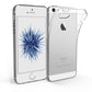 Transparent Clear Slim Case for apple iPhone 11