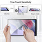 Screen Protector Tempered Glass for Samsung A7 Lite