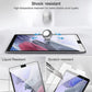 Screen Protector Tempered Glass for Samsung A7 Lite