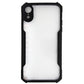 iPaky Soft Silicone Bumper Case For iPhone XR