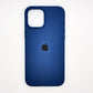 apple Hard Silicone ASC Case for iPhone 12 Pro Max