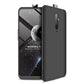 Original GKK Dual Tone 360º Case for OPPO Reno 2F