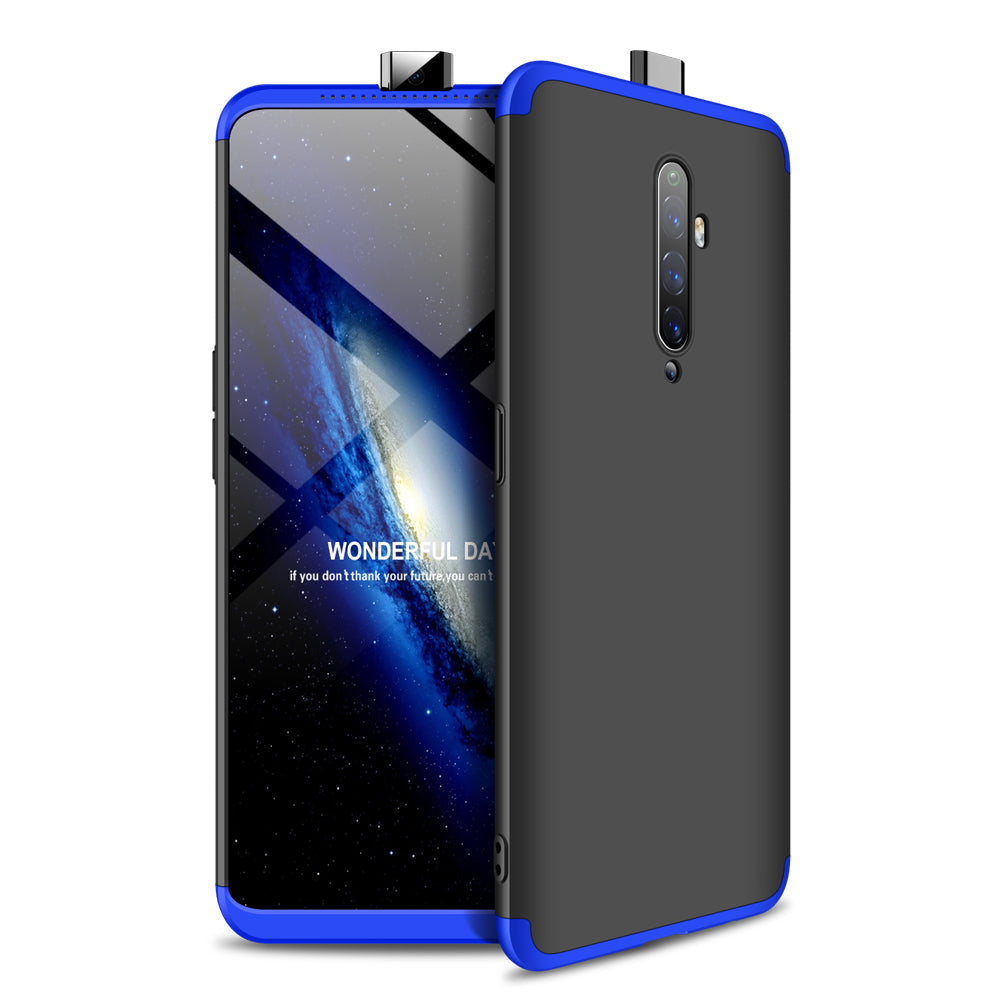 Original GKK Dual Tone 360º Case for OPPO Reno 2F