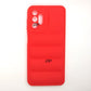 Puffer Case Jacket Cushion Back Cover for Samsung A13 5G