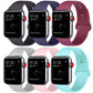 Apple Watch Color Strap (Size 42/44mm)