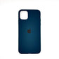 apple silicone case Velvet Hard back cover for iPhone 11 Pro Max