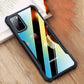 iPaky Soft Silicone TPU Bumper Case For Samsung A02s / A03s / M02s