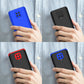 Original GKK Dual Tone 360º Case for Redmi Note 9 Pro