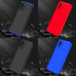Original GKK Dual Tone 360º Case for Redmi Note 10