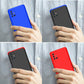 Original GKK Dual Tone 360º Case for Samsung A51