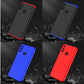 Original GKK Dual Tone 360º Case for Huawei Y6p