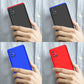 Original GKK Dual Tone 360º Case for Samsung A71