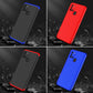 Original GKK Dual Tone 360º Case for Samsung A21s