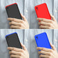 Original GKK Dual Tone 360º Case for Redmi 9A