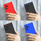 Original GKK Dual Tone 360º Case for Samsung S20 Plus
