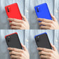 Original GKK Dual Tone 360º Case for Mi POCO M3