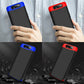 Original GKK Dual Tone 360º Case for Samsung A80