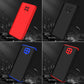 Original GKK Dual Tone 360º Case for Redmi Note 9 Pro
