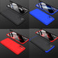 Original GKK Dual Tone 360º Case for Mi POCO M3
