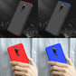 Original GKK Dual Tone 360º Case for OPPO A5 2020