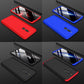 Original GKK Dual Tone 360º Case for Redmi 8