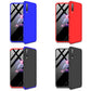Original GKK Dual Tone 360º Case for Samsung A50