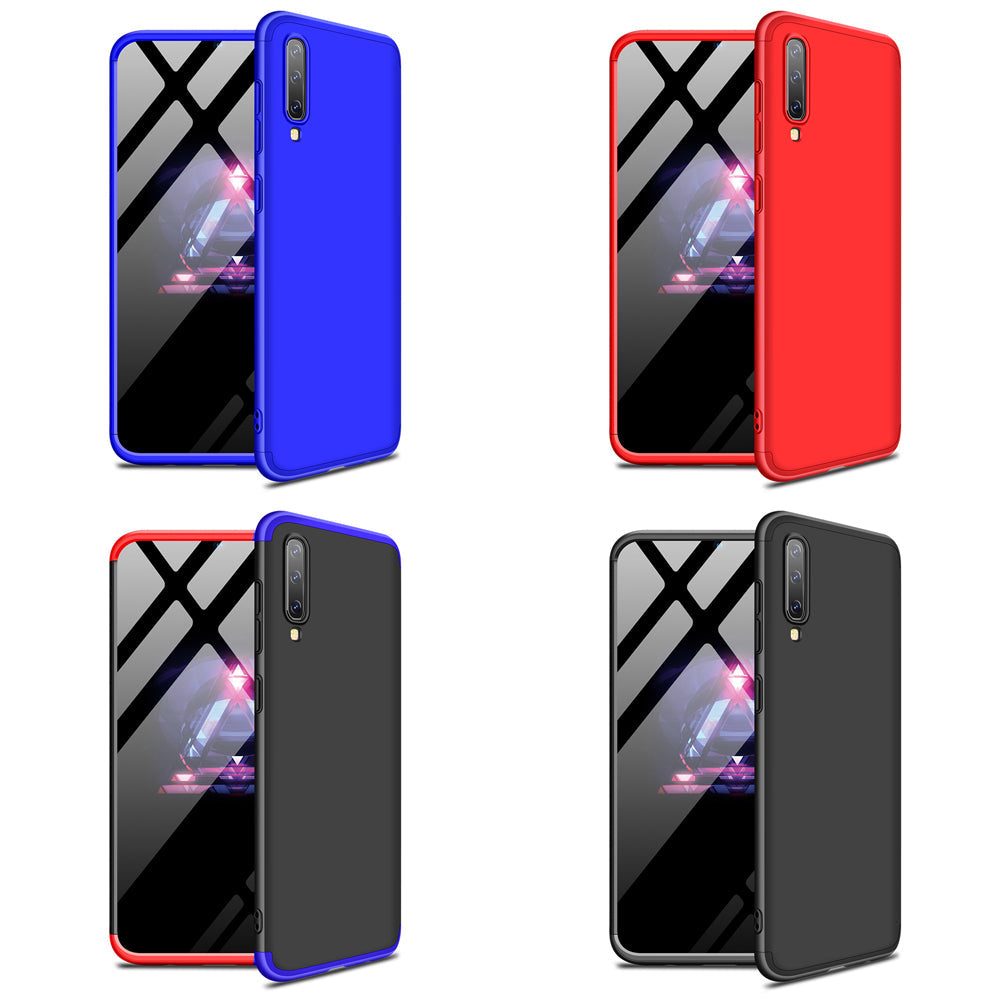 Original GKK Dual Tone 360º Case for Samsung A50