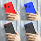 Original GKK Dual Tone 360º Case for Samsung A20s