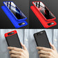 Original GKK Dual Tone 360º Case for Samsung A80