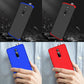 Original GKK Dual Tone 360º Case for Mi 9T