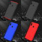 Original GKK Dual Tone 360º Case for Samsung A20s