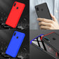 Original GKK Dual Tone 360º Case for Samsung A20s