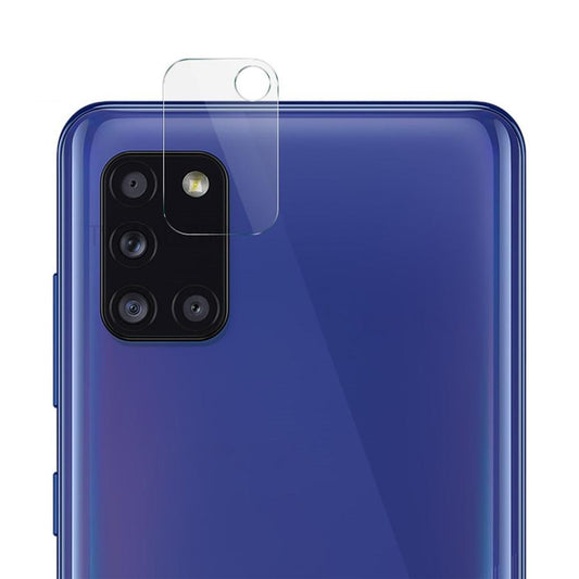Samsung A31 Camera Glass Protector HD Clear Lens Guard