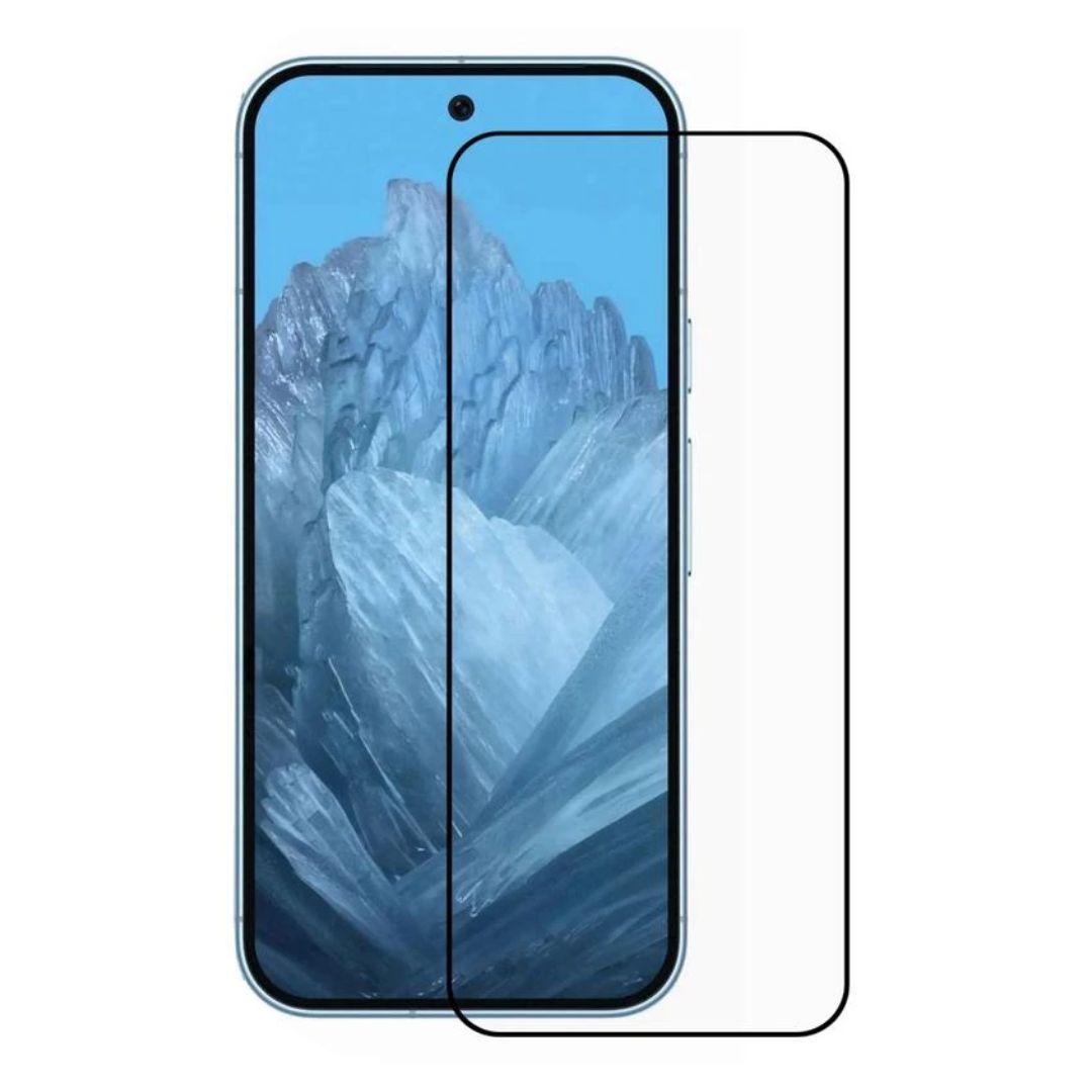 Google Pixel 8 Screen Protector Tempered Glass