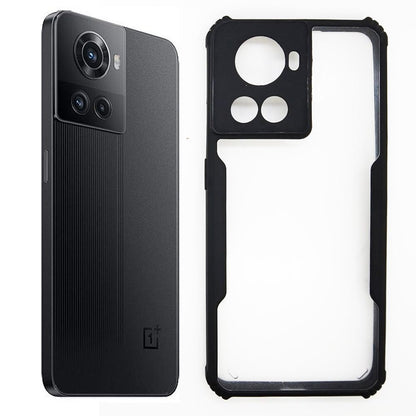 iPaky Soft Silicone TPU Bumper Case For Oneplus 10R