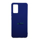 Magic Silicone slim TPU Case for Vivo V21e