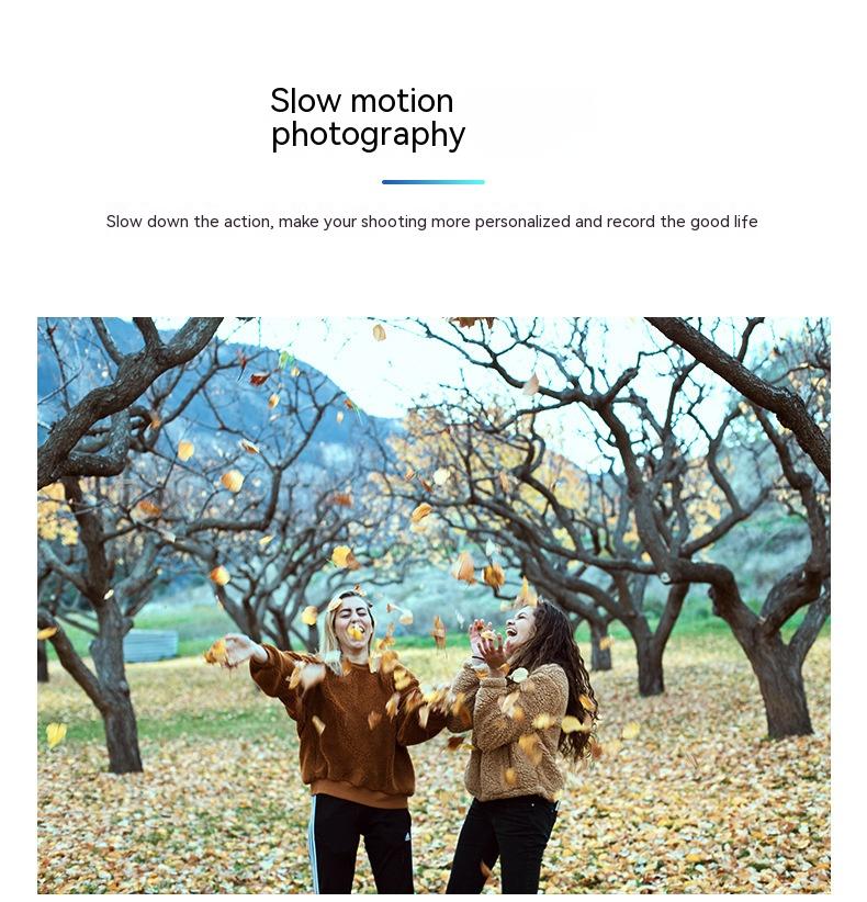 S5B Professional Handheld 3 Axis Gimbal Stabilizer
