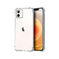 4in1 Protection pack for iPhone 12