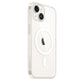 Clear Shockproof Magsafe Case For apple iPhone 14