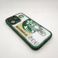 Starbucks Back Cover Hard Shel PC Case For apple iPhone 14 Pro