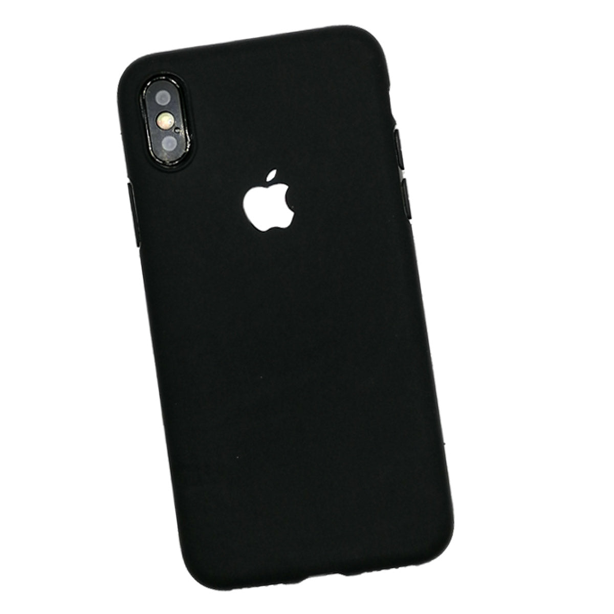 Magic Silicone slim TPU Case for apple iPhone 12