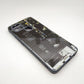 Circuit Board High Quality Hard Cover Full Camera Lens Protective Case for OPPO A15
