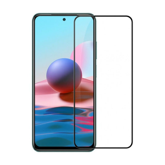 Redmi Note 13 Screen Protector Tempered Glass