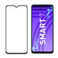 infinix Smart 7 HD Screen Protector Tempered Glass